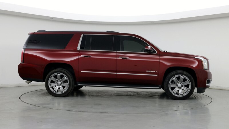 2017 GMC Yukon XL Denali 7