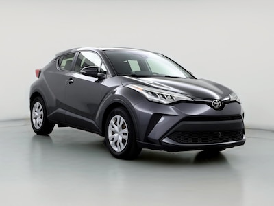 2020 Toyota C-HR LE -
                Lexington, KY