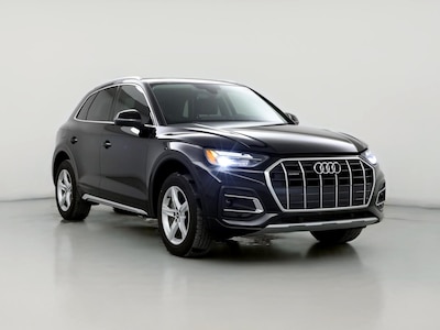 2021 Audi Q5 Premium -
                Cincinnati, OH