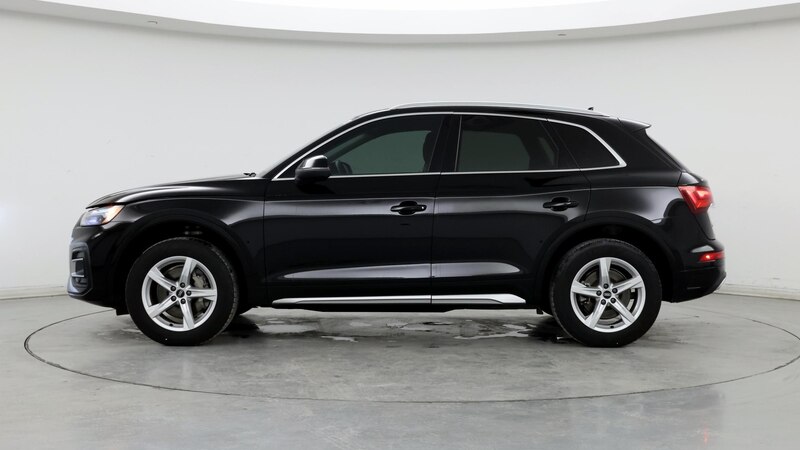 2021 Audi Q5 Premium 3