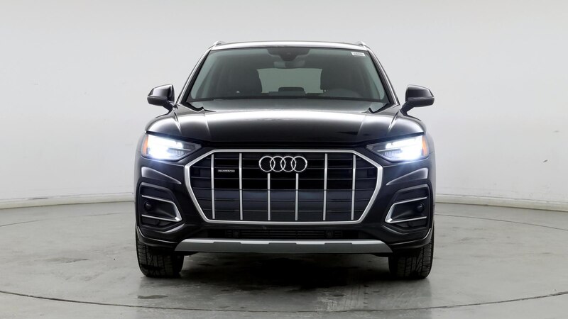 2021 Audi Q5 Premium 5