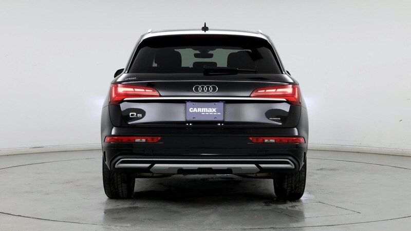 2021 Audi Q5 Premium 6