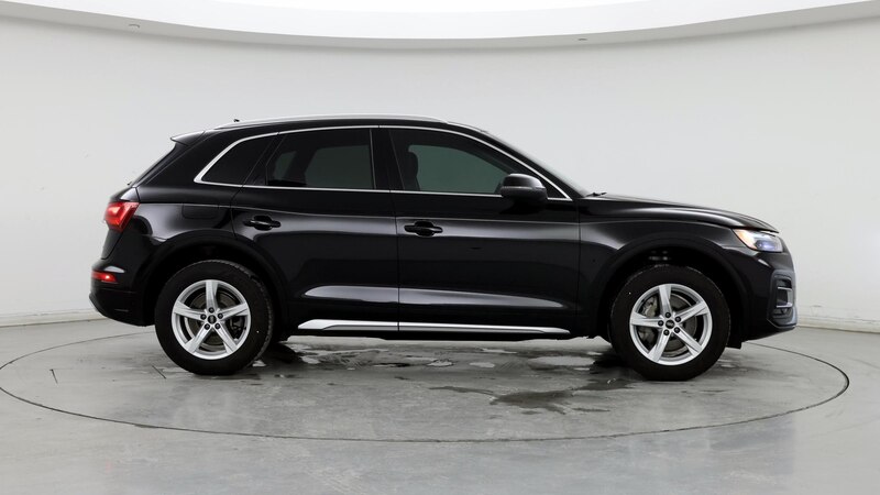 2021 Audi Q5 Premium 7