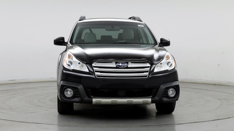 2014 Subaru Outback 3.6R Limited 5