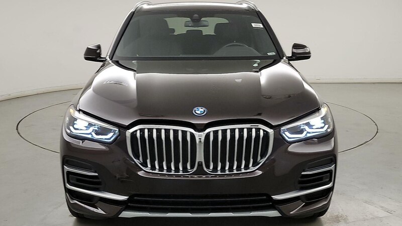 2022 BMW X5 xDrive45e 2