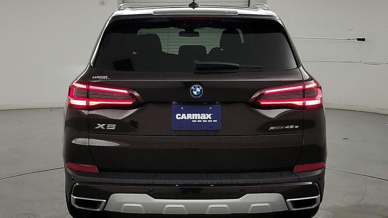 2022 BMW X5 xDrive45e 6