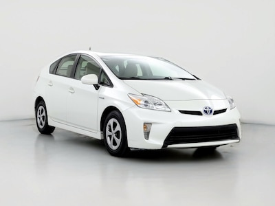 2015 Toyota Prius Four -
                Cincinnati, OH