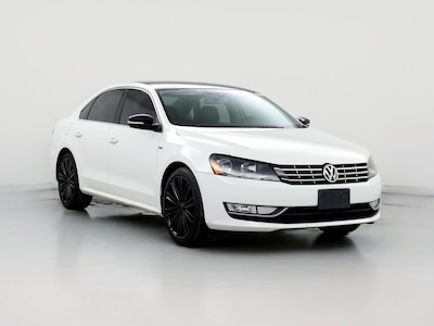 2015 Volkswagen Passat Sport -
                Saint Louis, MO