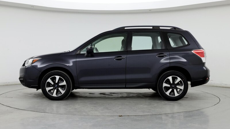 2018 Subaru Forester 2.5i 3