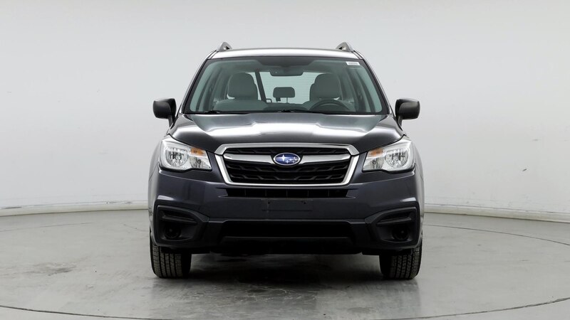 2018 Subaru Forester 2.5i 5