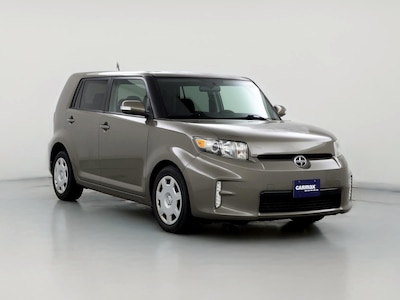 2013 Scion xB  -
                Columbus, OH