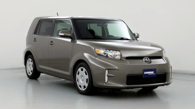 2013 Scion xB  Hero Image