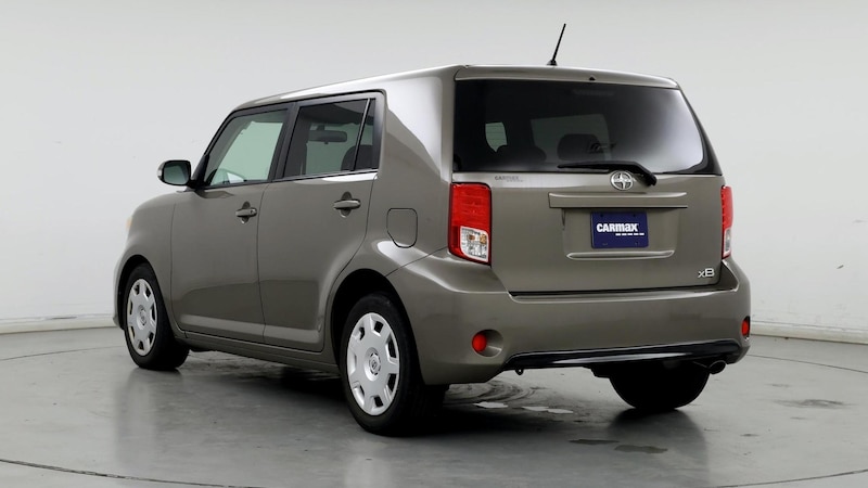 2013 Scion xB  2