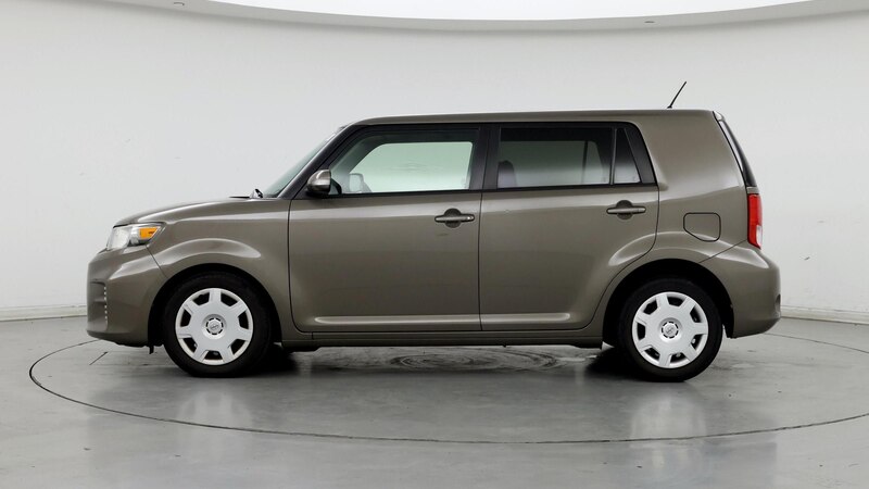 2013 Scion xB  3