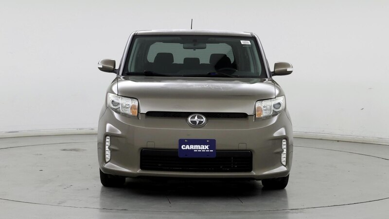 2013 Scion xB  5