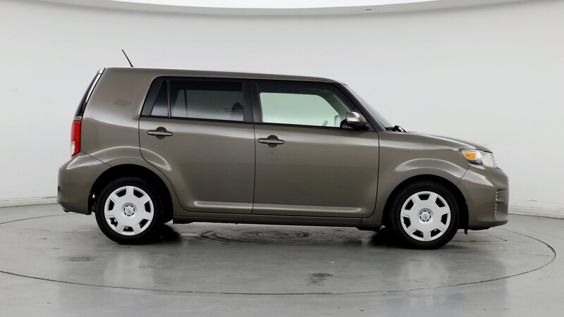 2013 Scion xB  7