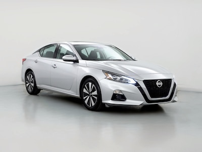 2019 Nissan Altima SL -
                Lexington, KY