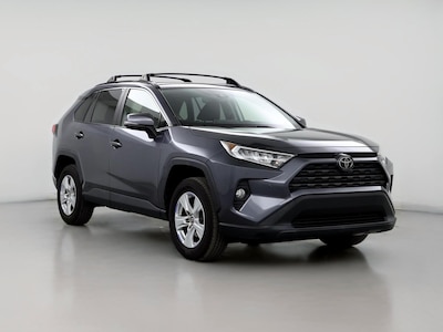 2019 Toyota RAV4 XLE -
                Cincinnati, OH