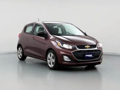 2019 Chevrolet Spark LS -
                Cincinnati, OH