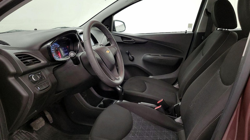 2019 Chevrolet Spark LS 11