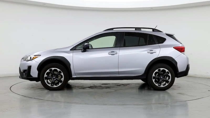 2021 Subaru Crosstrek  3