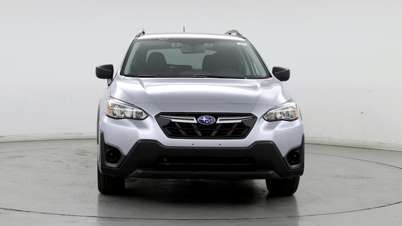 2021 Subaru Crosstrek  5