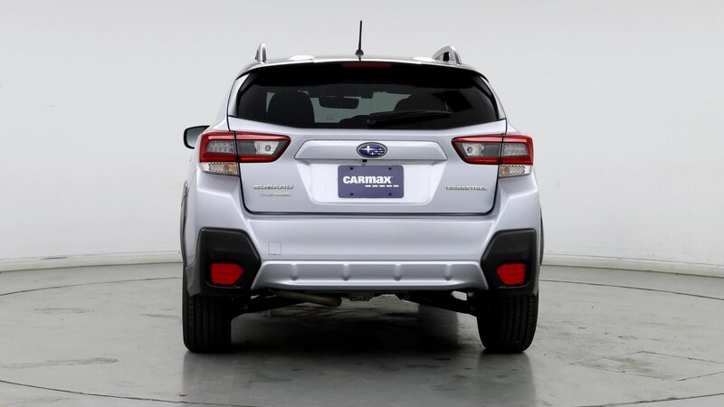 2021 Subaru Crosstrek  6