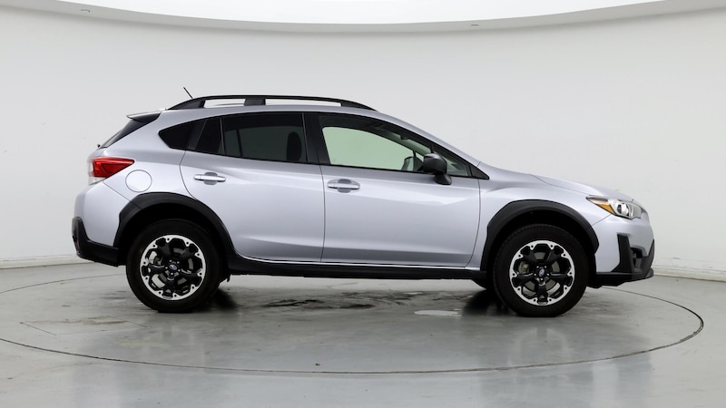 2021 Subaru Crosstrek  7