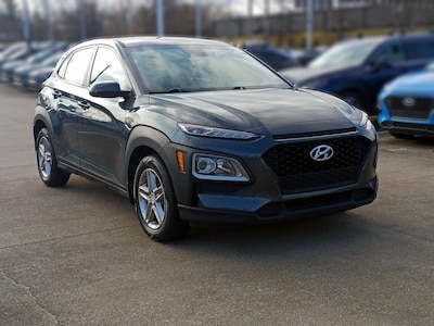 2019 Hyundai Kona SE -
                Cincinnati, OH