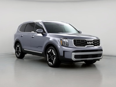 2023 Kia Telluride S -
                Norcross, GA