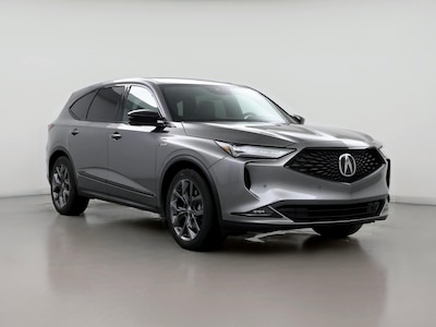 2022 Acura MDX Base -
                Norcross, GA