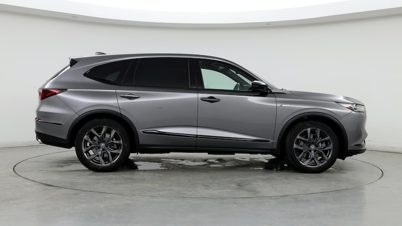 2022 Acura MDX Base 7