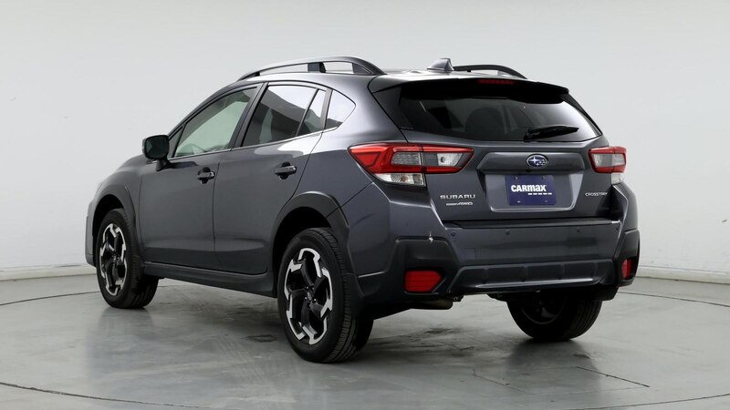 2023 Subaru Crosstrek Limited 2