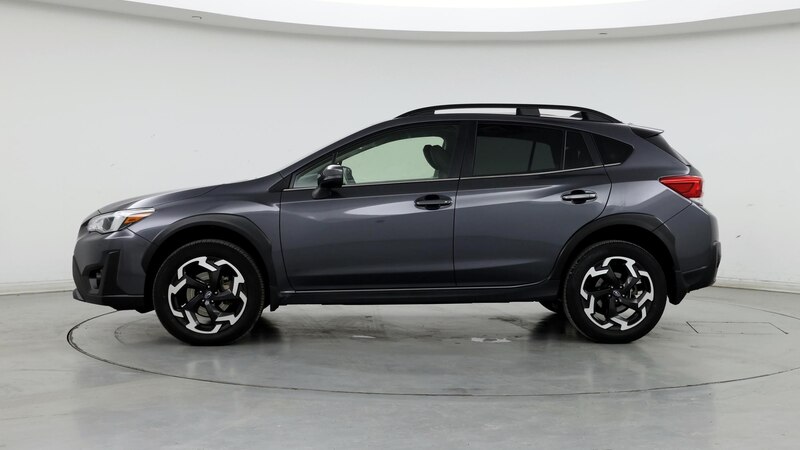 2023 Subaru Crosstrek Limited 3