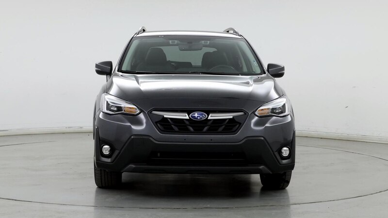 2023 Subaru Crosstrek Limited 5