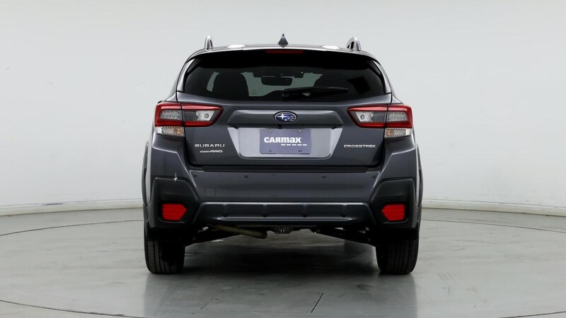 2023 Subaru Crosstrek Limited 6