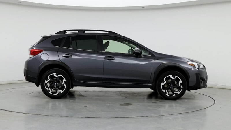 2023 Subaru Crosstrek Limited 7