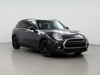 2017 MINI Cooper Clubman S -
                Murfreesboro, TN