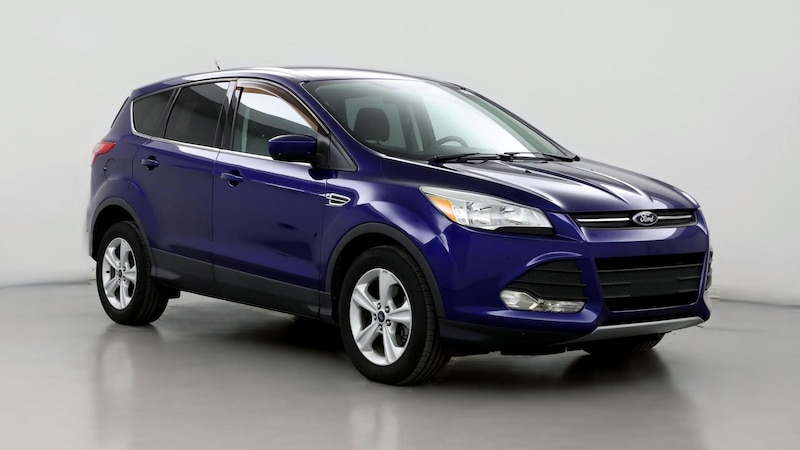 2014 Ford Escape SE Hero Image