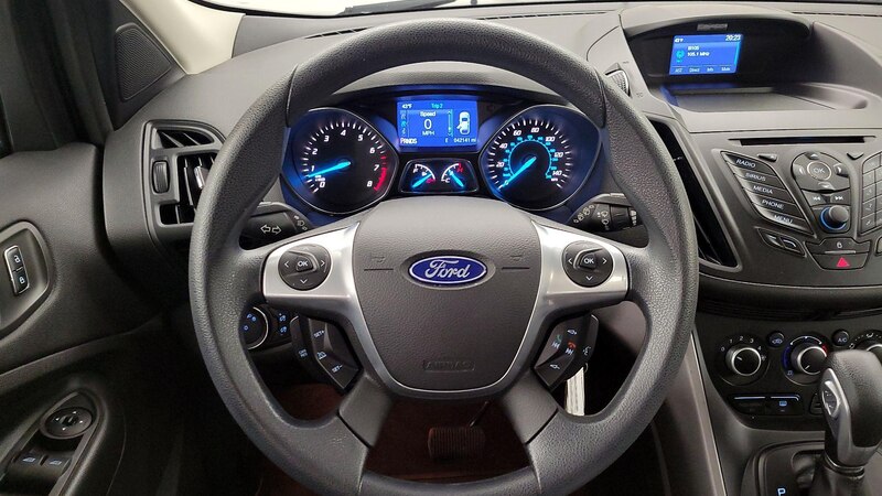 2014 Ford Escape SE 10