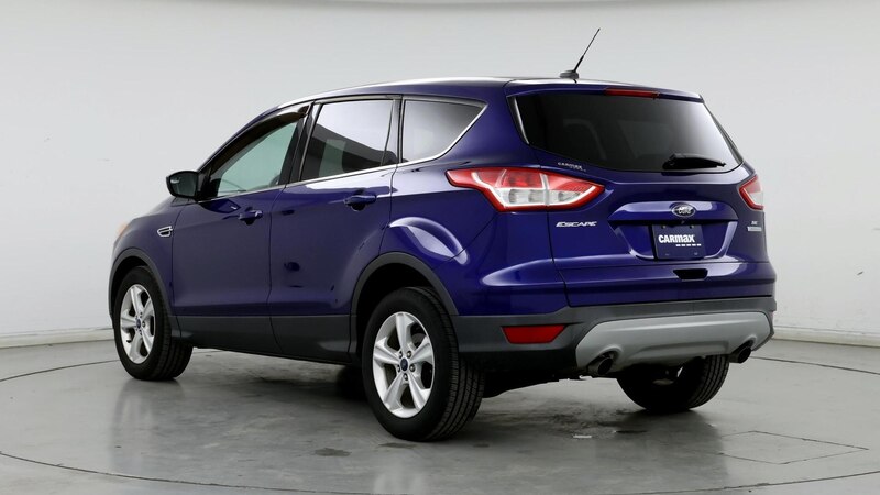 2014 Ford Escape SE 2