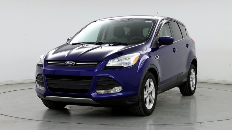 2014 Ford Escape SE 4