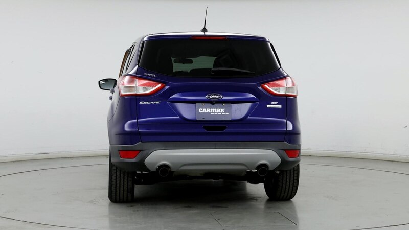 2014 Ford Escape SE 6