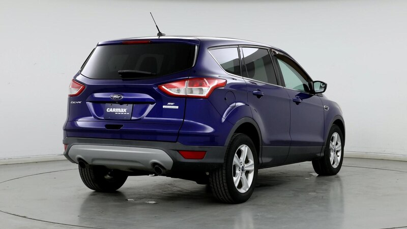 2014 Ford Escape SE 8