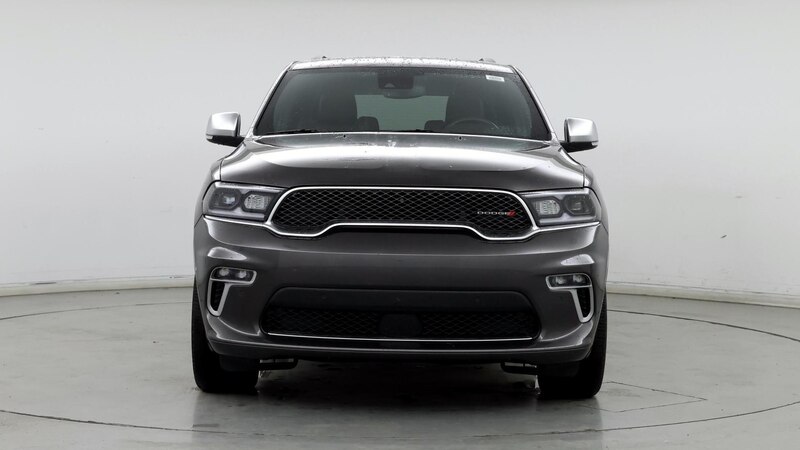 2021 Dodge Durango Citadel 5