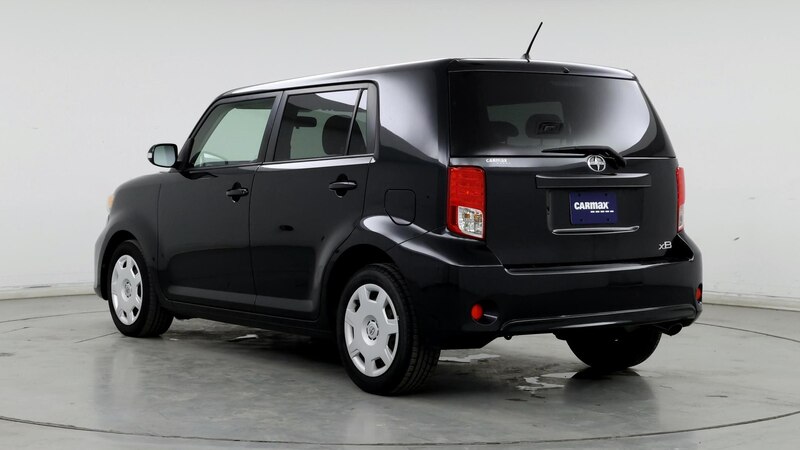 2013 Scion xB  2