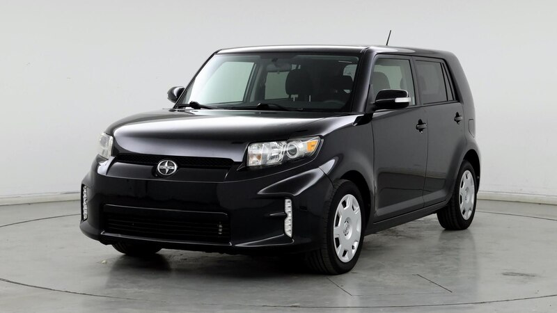 2013 Scion xB  4