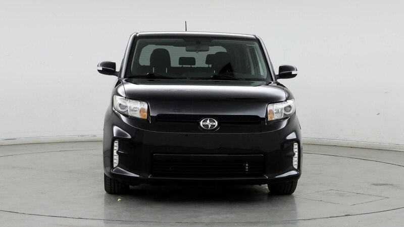 2013 Scion xB  5