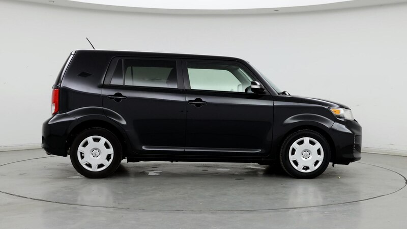 2013 Scion xB  7