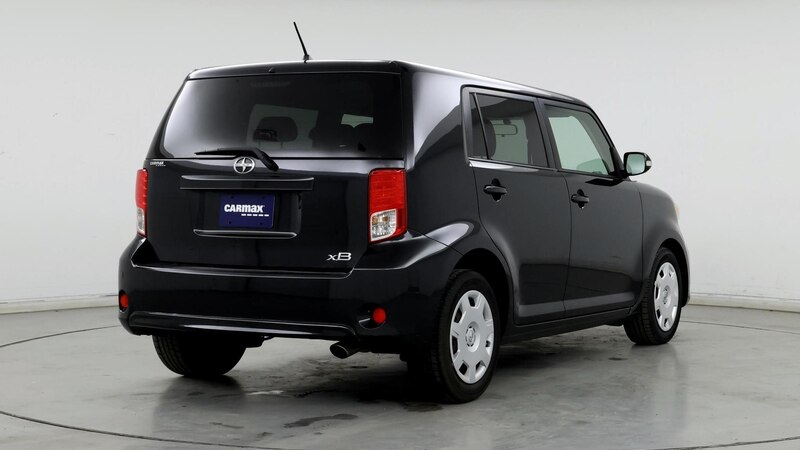 2013 Scion xB  8